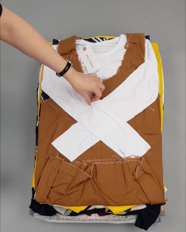 Фотография  877 - MILL STUDIO Summer mix#15 кг, ЛОТ №3799 оптом в Петропавловске-Камчатском и Камчатском крае