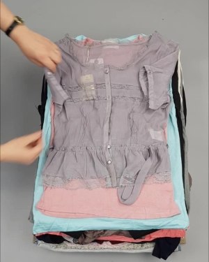 Фотография  836 - MILL STUDIO Summer mix#15 кг, ЛОТ №3799 оптом в Петропавловске-Камчатском и Камчатском крае