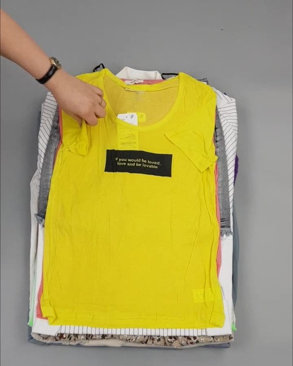 Фотография  440 - MILL STUDIO Summer mix#15 кг, ЛОТ №3800 оптом в Петропавловске-Камчатском и Камчатском крае