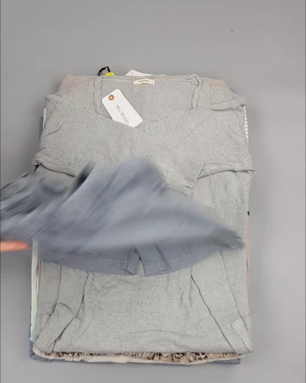 Фотография  512 - MILL STUDIO Summer mix#15 кг, ЛОТ №3800 оптом в Петропавловске-Камчатском и Камчатском крае