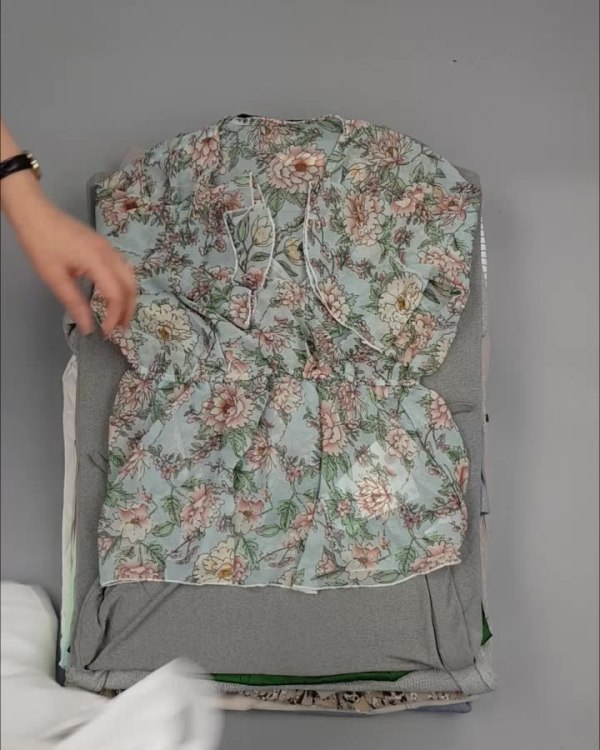 Фотография  710 - MILL STUDIO Summer mix#15 кг, ЛОТ №3800 оптом в Петропавловске-Камчатском и Камчатском крае