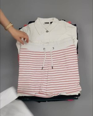 Фотография  610 - LIDL Summer#20 кг, ЛОТ №4003 оптом в Петропавловске-Камчатском и Камчатском крае