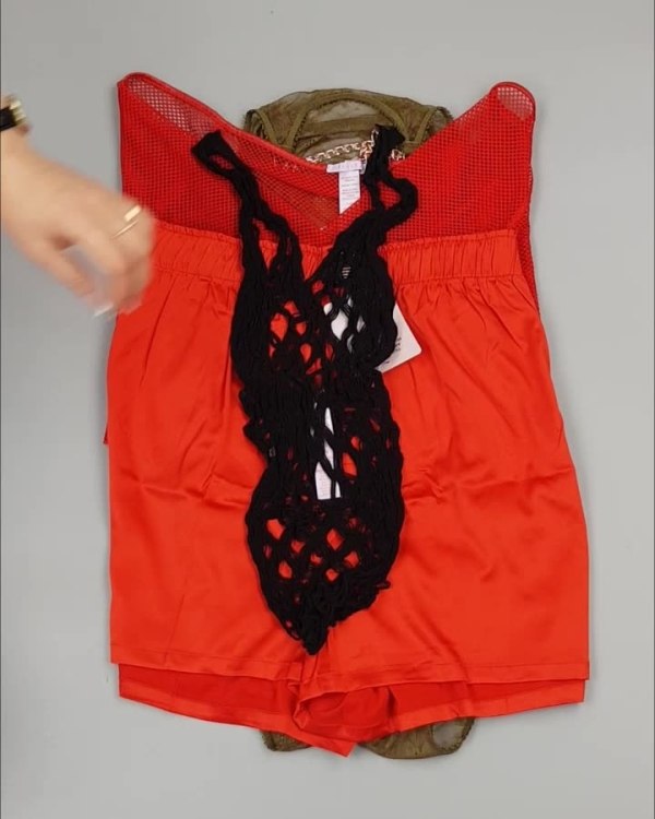 Фотография  471 - Нижнее белье Savage, 50 шт, ЛОТ №4034 оптом в Петропавловске-Камчатском и Камчатском крае