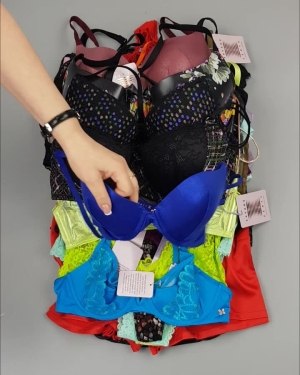 Фотография 257 - Нижнее белье Savage, 50 шт, ЛОТ №4035 оптом в Петропавловске-Камчатском и Камчатском крае