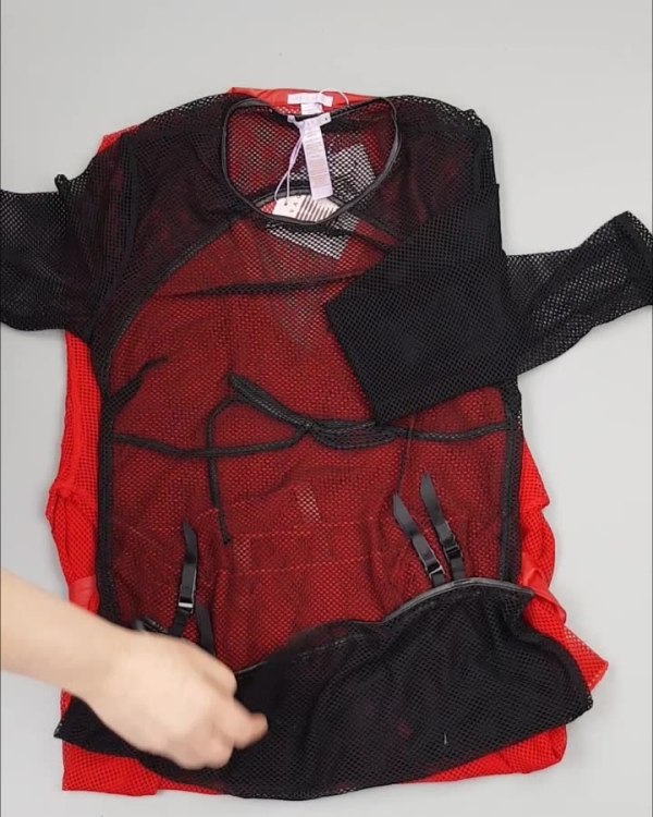 Фотография  597 - Нижнее белье Savage, 50 шт, ЛОТ №4036 оптом в Петропавловске-Камчатском и Камчатском крае