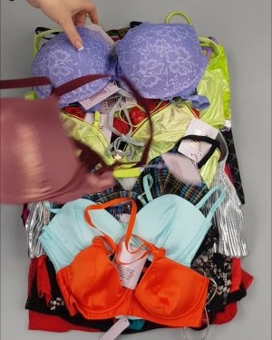 Фотография  303 - Нижнее белье Savage, 50 шт, ЛОТ №4036 оптом в Петропавловске-Камчатском и Камчатском крае