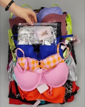 Фотография 506 - Нижнее белье Savage, 50 шт, ЛОТ №4036 оптом в Петропавловске-Камчатском и Камчатском крае