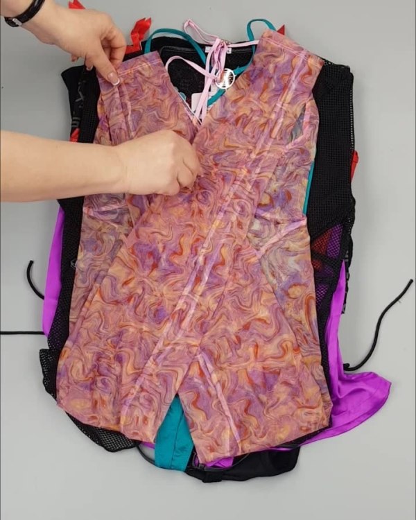 Фотография  378 - Нижнее белье Savage, 50 шт, ЛОТ №4038 оптом в Петропавловске-Камчатском и Камчатском крае