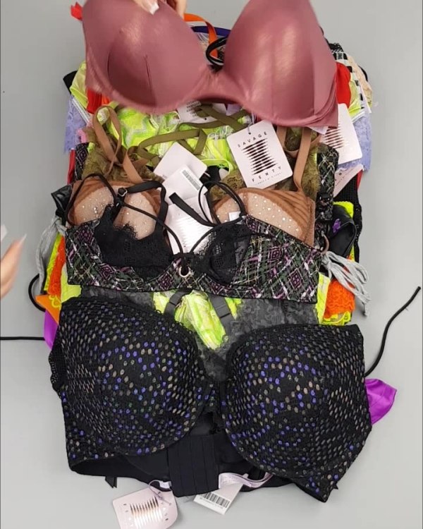 Фотография  222 - Нижнее белье Savage, 50 шт, ЛОТ №4038 оптом в Петропавловске-Камчатском и Камчатском крае