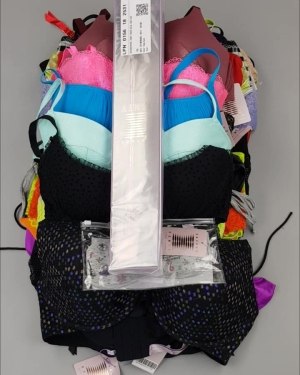 Фотография 743 - Нижнее белье Savage, 50 шт, ЛОТ №4038 оптом в Петропавловске-Камчатском и Камчатском крае