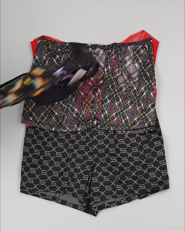 Фотография  166 - Нижнее белье Savage, 50 шт, ЛОТ №4042 оптом в Петропавловске-Камчатском и Камчатском крае