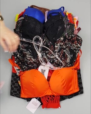 Фотография 586 - Нижнее белье Savage, 50 шт, ЛОТ №4042 оптом в Петропавловске-Камчатском и Камчатском крае