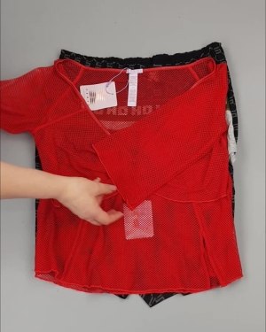 Фотография  799 - Нижнее белье Savage, 57 шт, ЛОТ №4043 оптом в Петропавловске-Камчатском и Камчатском крае