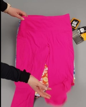 Фотография  489 - Легинсы AVIA (Ladies leggings)#8 кг, ЛОТ №4046 оптом в Петропавловске-Камчатском и Камчатском крае