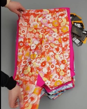 Фотография  561 - Легинсы AVIA (Ladies leggings)#8 кг, ЛОТ №4046 оптом в Петропавловске-Камчатском и Камчатском крае