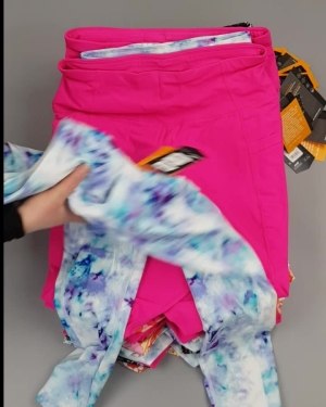 Фотография  105 - Легинсы AVIA (Ladies leggings)#8 кг, ЛОТ №4046 оптом в Петропавловске-Камчатском и Камчатском крае