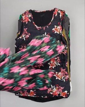 Фотография  128 - Летний микс CALZEDONIA, 50 шт, ЛОТ №4073 оптом в Петропавловске-Камчатском и Камчатском крае