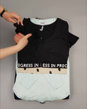 Фотография  951 - Женский летний микс LPP, 17 кг, ЛОТ №4141 оптом в Петропавловске-Камчатском и Камчатском крае