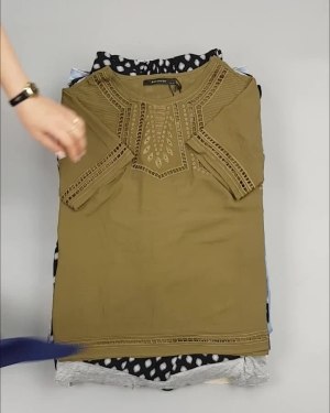 Фотография  555 - Женский летний микс LPP, 17 кг, ЛОТ №4141 оптом в Петропавловске-Камчатском и Камчатском крае