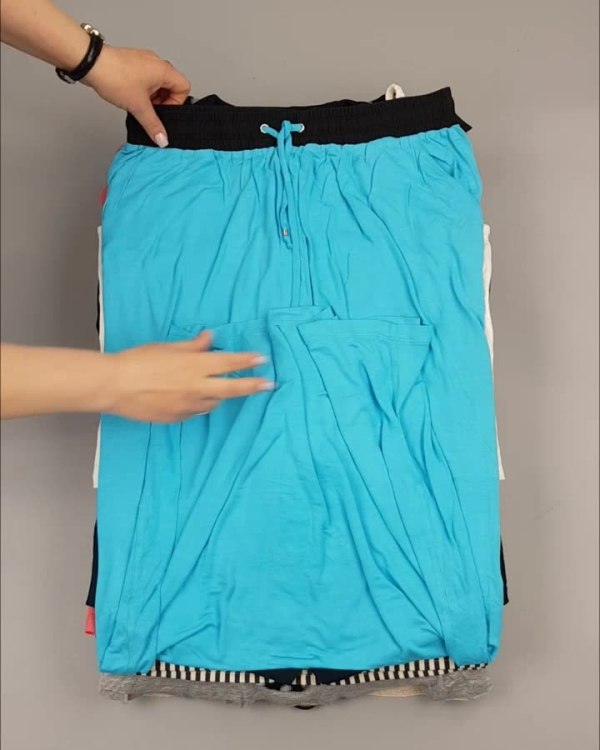 Фотография  305 - Женский летний микс LPP, 17 кг, ЛОТ №4141 оптом в Петропавловске-Камчатском и Камчатском крае