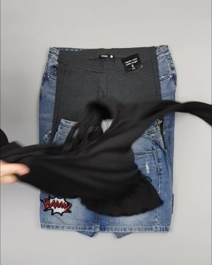 Фотография  659 - Женский летний микс LPP, 17 кг, ЛОТ №4143 оптом в Петропавловске-Камчатском и Камчатском крае