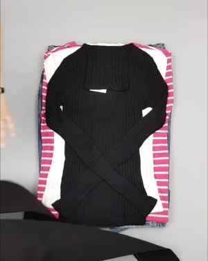 Фотография  194 - Женский летний микс LPP, 17 кг, ЛОТ №4143 оптом в Петропавловске-Камчатском и Камчатском крае