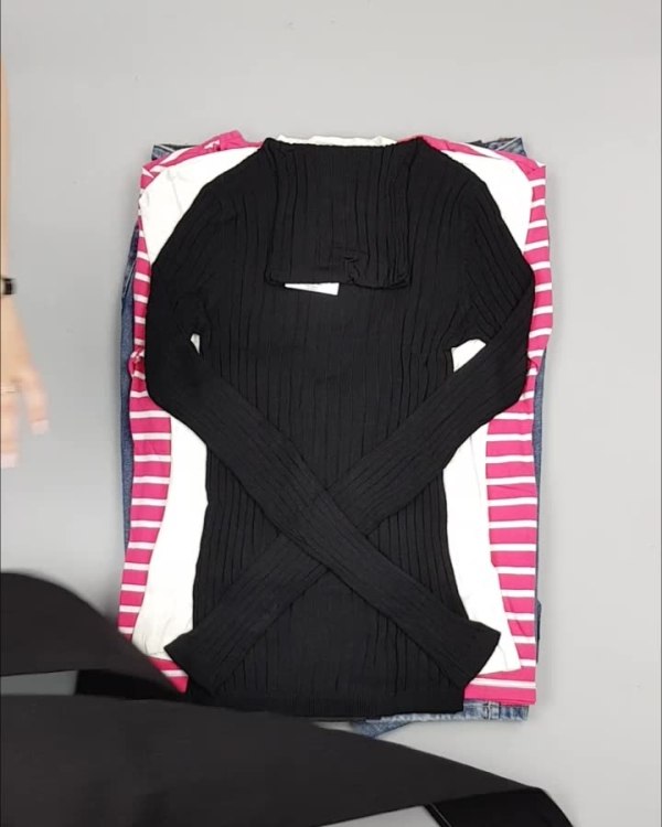 Фотография  830 - Женский летний микс LPP, 17 кг, ЛОТ №4143 оптом в Петропавловске-Камчатском и Камчатском крае