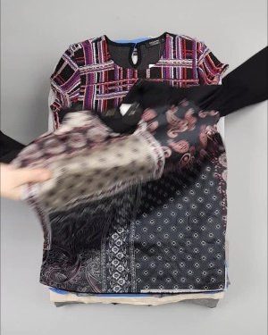 Фотография  479 - Женский летний микс LPP, 17 кг, ЛОТ №4143 оптом в Петропавловске-Камчатском и Камчатском крае