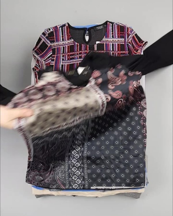 Фотография  804 - Женский летний микс LPP, 17 кг, ЛОТ №4143 оптом в Петропавловске-Камчатском и Камчатском крае