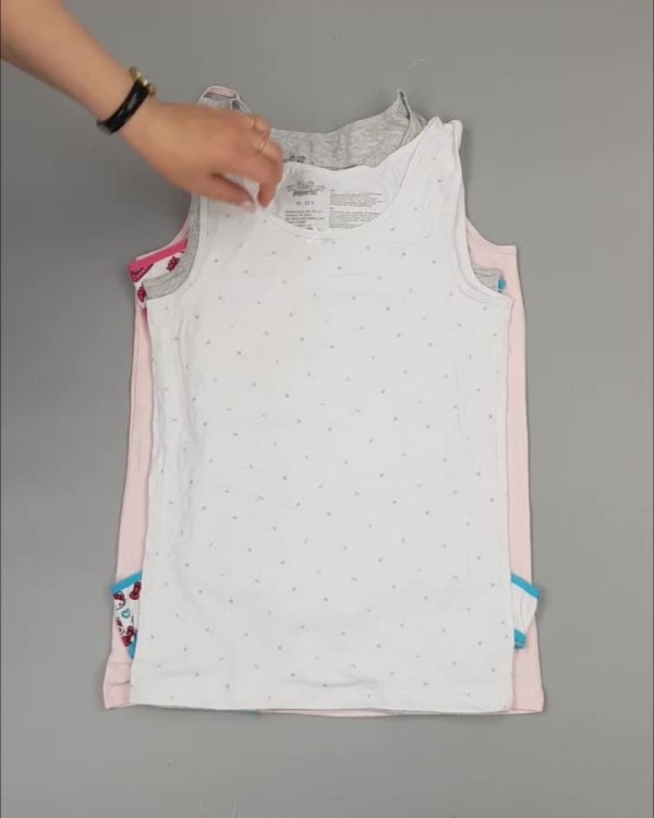 Фотография  947 - Нижнее белье LIDL Kids#5 кг, ЛОТ №4231 оптом в Петропавловске-Камчатском и Камчатском крае