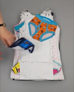 Фотография  424 - Нижнее белье LIDL Kids#5 кг, ЛОТ №4231 оптом в Петропавловске-Камчатском и Камчатском крае