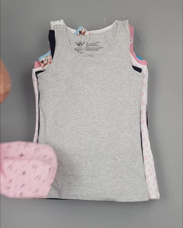 Фотография  190 - Нижнее белье LIDL Kids#5 кг, ЛОТ №4231 оптом в Петропавловске-Камчатском и Камчатском крае