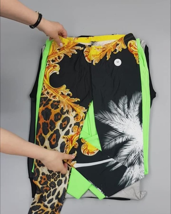 Фотография  253 - CIRCUS mix #13 кг, ЛОТ №4257 оптом в Петропавловске-Камчатском и Камчатском крае