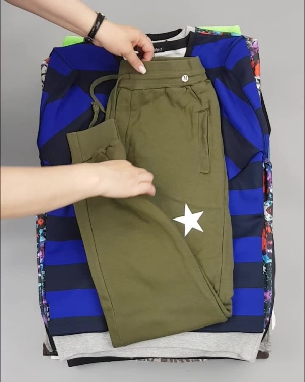 Фотография  608 - CIRCUS mix #13 кг, ЛОТ №4261 оптом в Петропавловске-Камчатском и Камчатском крае