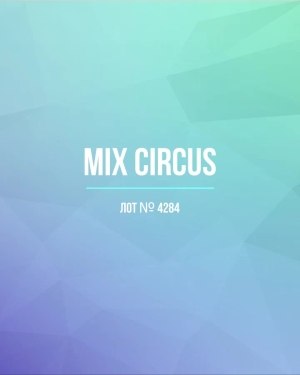 Купить CIRCUS mix #11,8 кг, ЛОТ №4284 оптом в Петропавловске-Камчатском и Камчатском крае