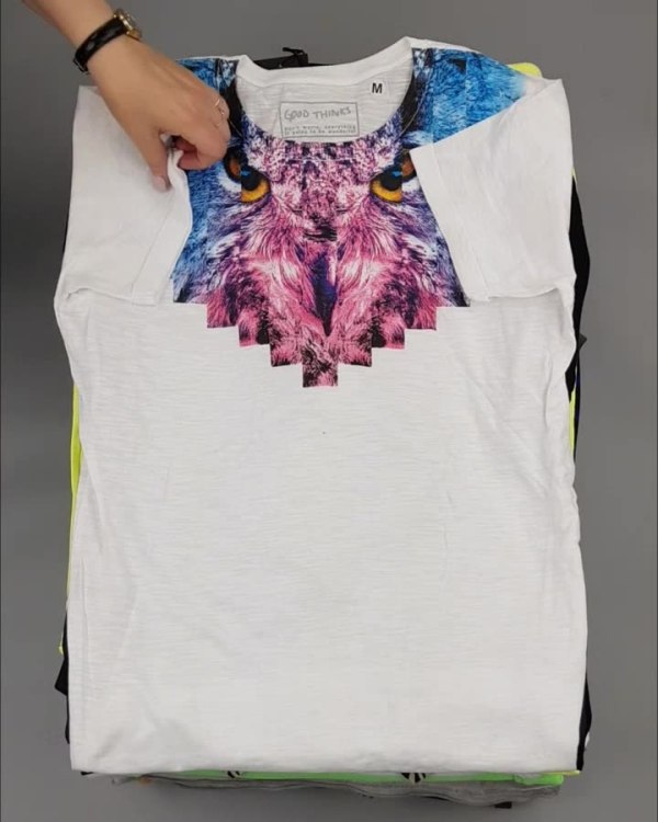 Фотография  580 - CIRCUS mix #11,8 кг, ЛОТ №4284 оптом в Петропавловске-Камчатском и Камчатском крае