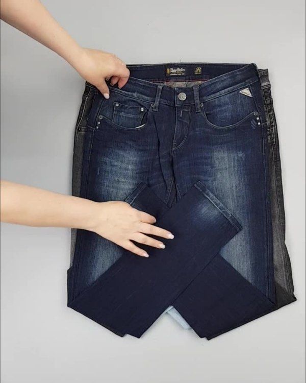 Фотография  541 - Джинсы Италия#20 шт, ЛОТ №4302 оптом в Петропавловске-Камчатском и Камчатском крае