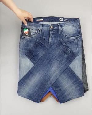 Фотография  308 - Джинсы Италия#20 шт, ЛОТ №4302 оптом в Петропавловске-Камчатском и Камчатском крае