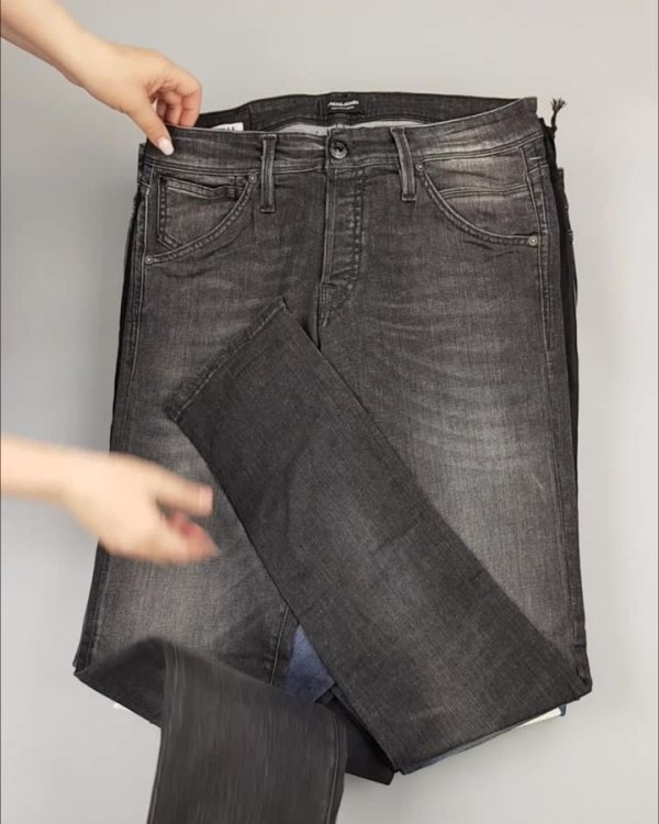 Фотография  568 - Джинсы Италия#20 шт, ЛОТ №4303 оптом в Петропавловске-Камчатском и Камчатском крае