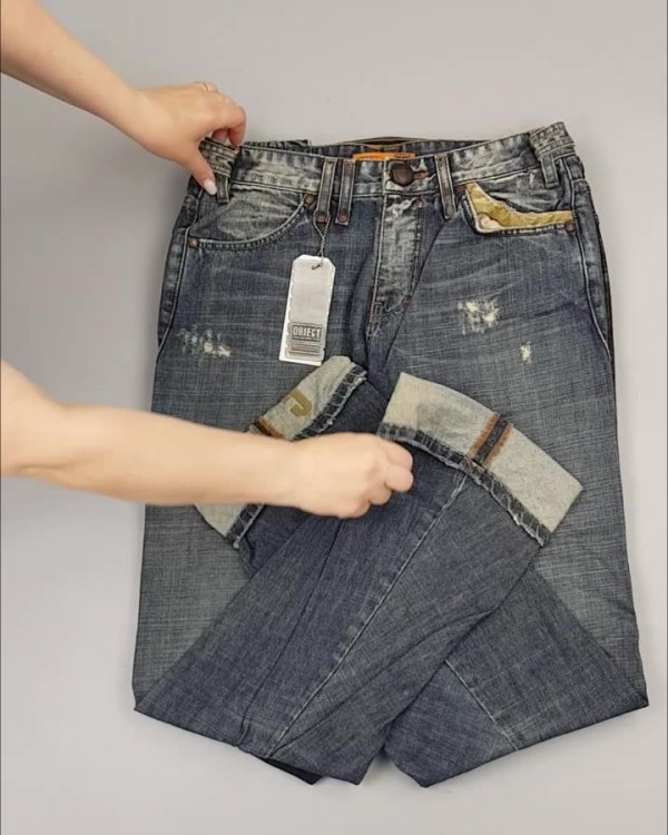 Фотография  831 - Джинсы Италия#20 шт, ЛОТ №4304 оптом в Петропавловске-Камчатском и Камчатском крае