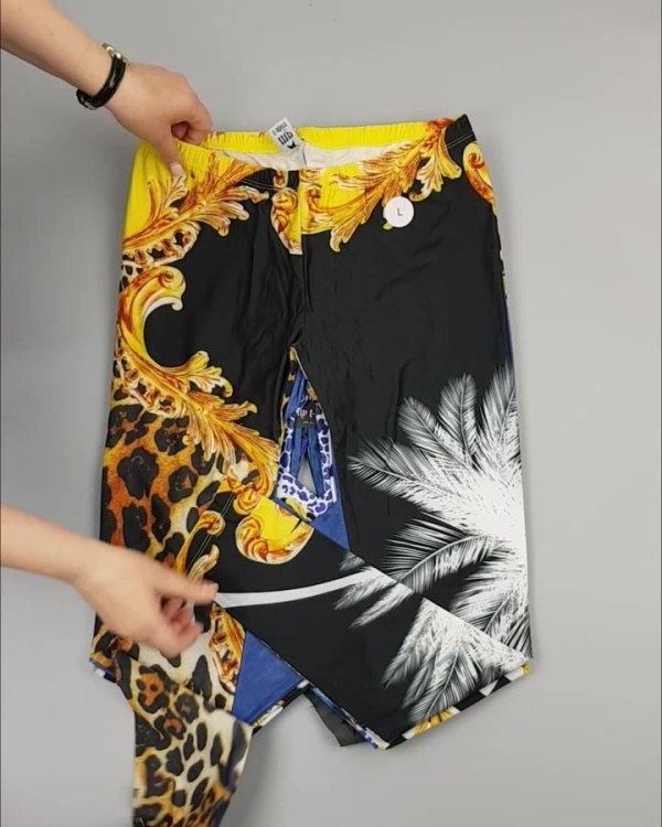 Фотография  538 - Лосины CIRCUS #6,4 кг, ЛОТ №4325 оптом в Петропавловске-Камчатском и Камчатском крае