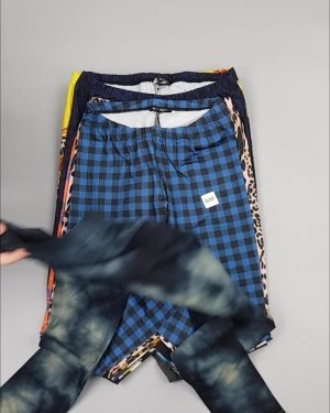 Фотография  190 - Лосины CIRCUS #6,4 кг, ЛОТ №4325 оптом в Петропавловске-Камчатском и Камчатском крае