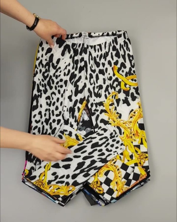 Фотография  283 - Лосины CIRCUS #6,4 кг, ЛОТ №4325 оптом в Петропавловске-Камчатском и Камчатском крае