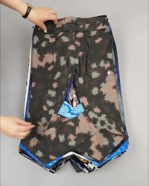 Фотография  802 - Лосины CIRCUS #6,4 кг, ЛОТ №4325 оптом в Петропавловске-Камчатском и Камчатском крае