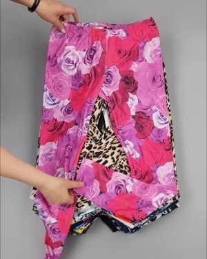 Фотография  503 - Лосины CIRCUS #6,2 кг, ЛОТ №4326 оптом в Петропавловске-Камчатском и Камчатском крае