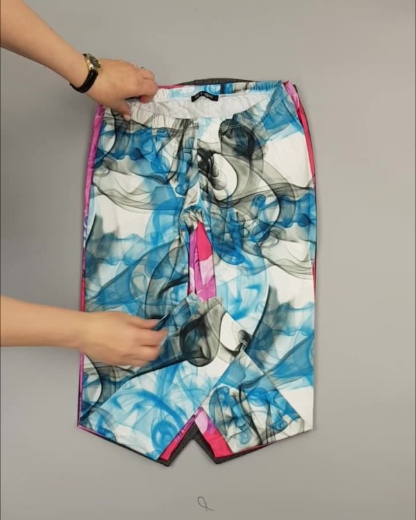 Фотография  273 - Лосины CIRCUS #6,2 кг, ЛОТ №4327 оптом в Петропавловске-Камчатском и Камчатском крае