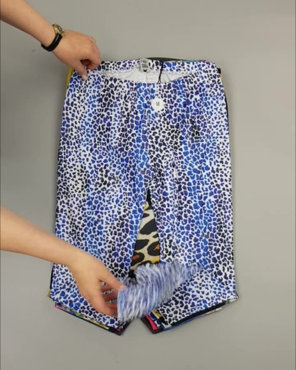 Фотография  944 - Лосины CIRCUS #6,2 кг, ЛОТ №4327 оптом в Петропавловске-Камчатском и Камчатском крае