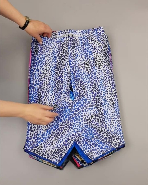 Фотография  101 - Лосины CIRCUS #6,2 кг, ЛОТ №4327 оптом в Петропавловске-Камчатском и Камчатском крае