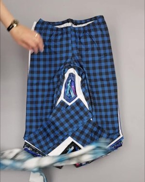 Фотография  891 - Лосины CIRCUS #6,2 кг, ЛОТ №4327 оптом в Петропавловске-Камчатском и Камчатском крае