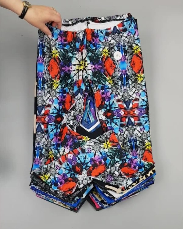 Фотография  988 - Лосины CIRCUS #6,2 кг, ЛОТ №4327 оптом в Петропавловске-Камчатском и Камчатском крае